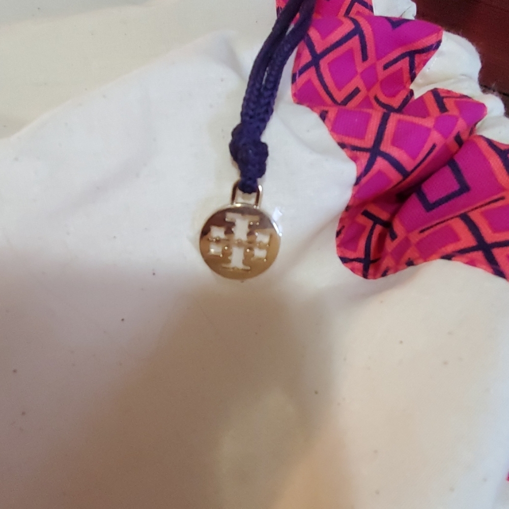 3 for $15 tory Burch duster bag